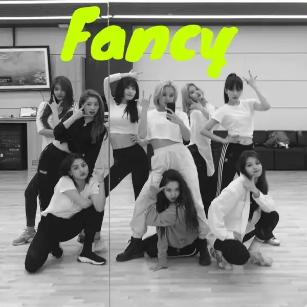 Twice - Fancy You